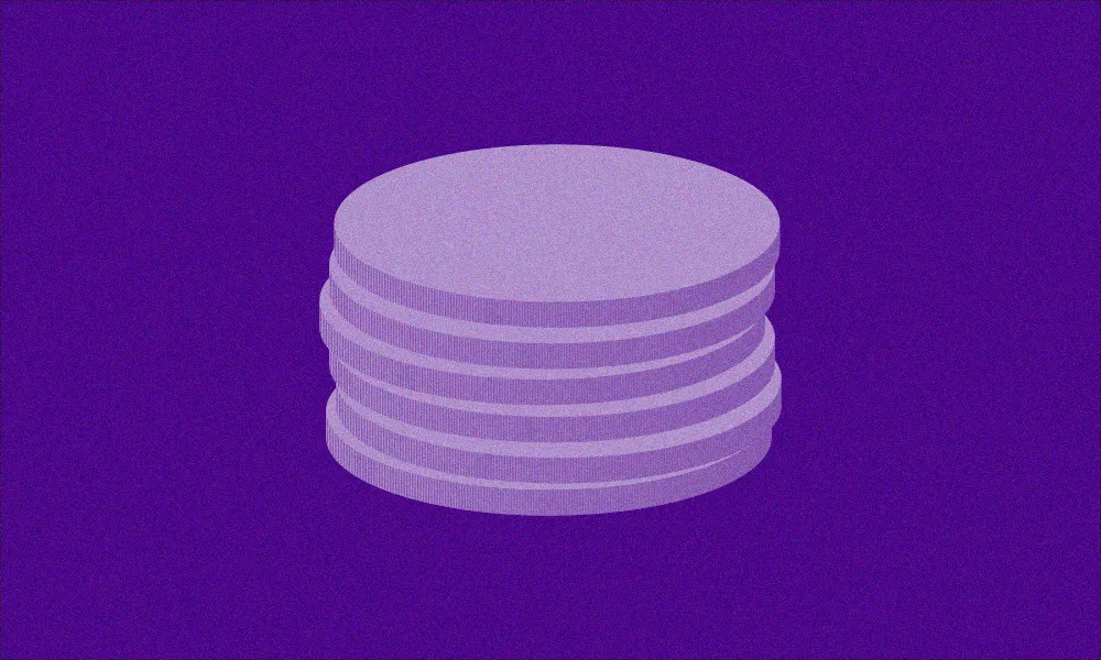 Coins – illustration