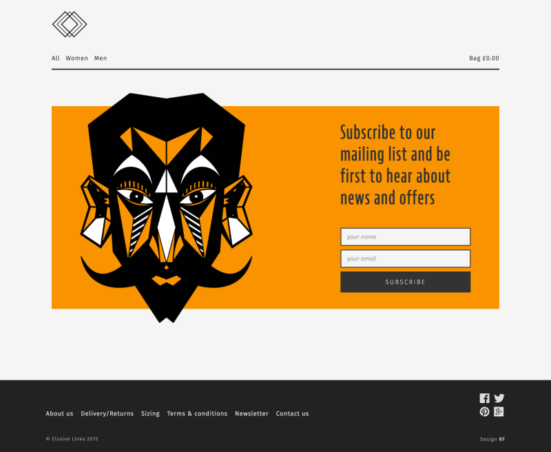 elusive-lines-newsletter