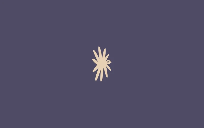 Flying Hands - logo