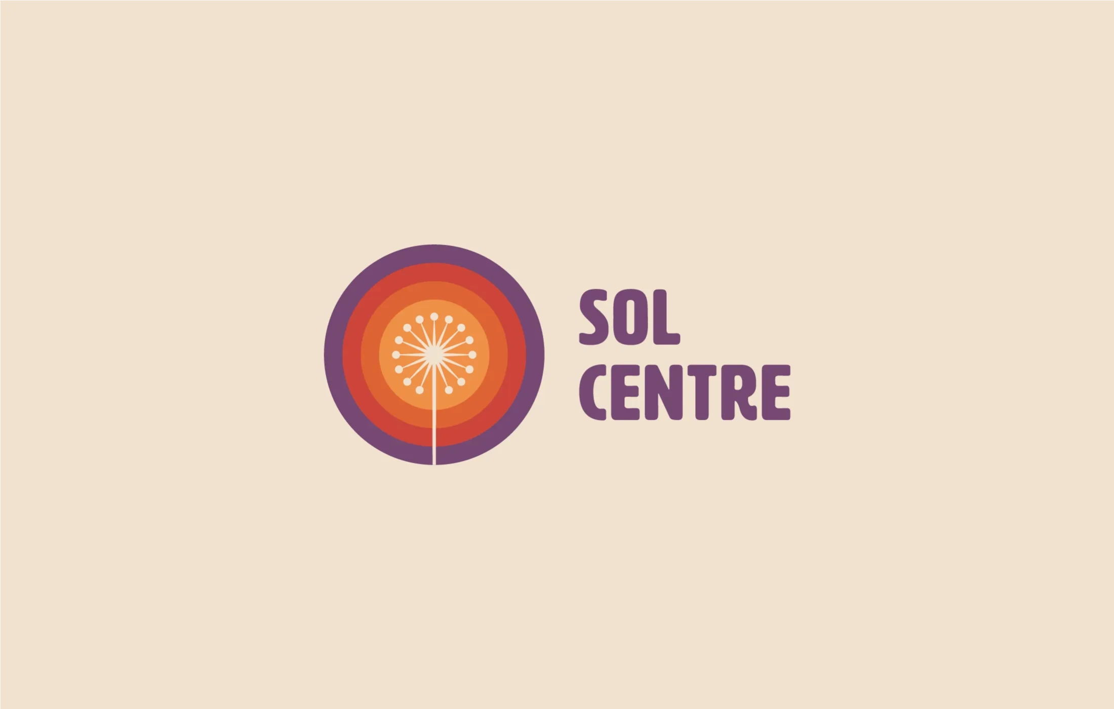 Sol Centre logo