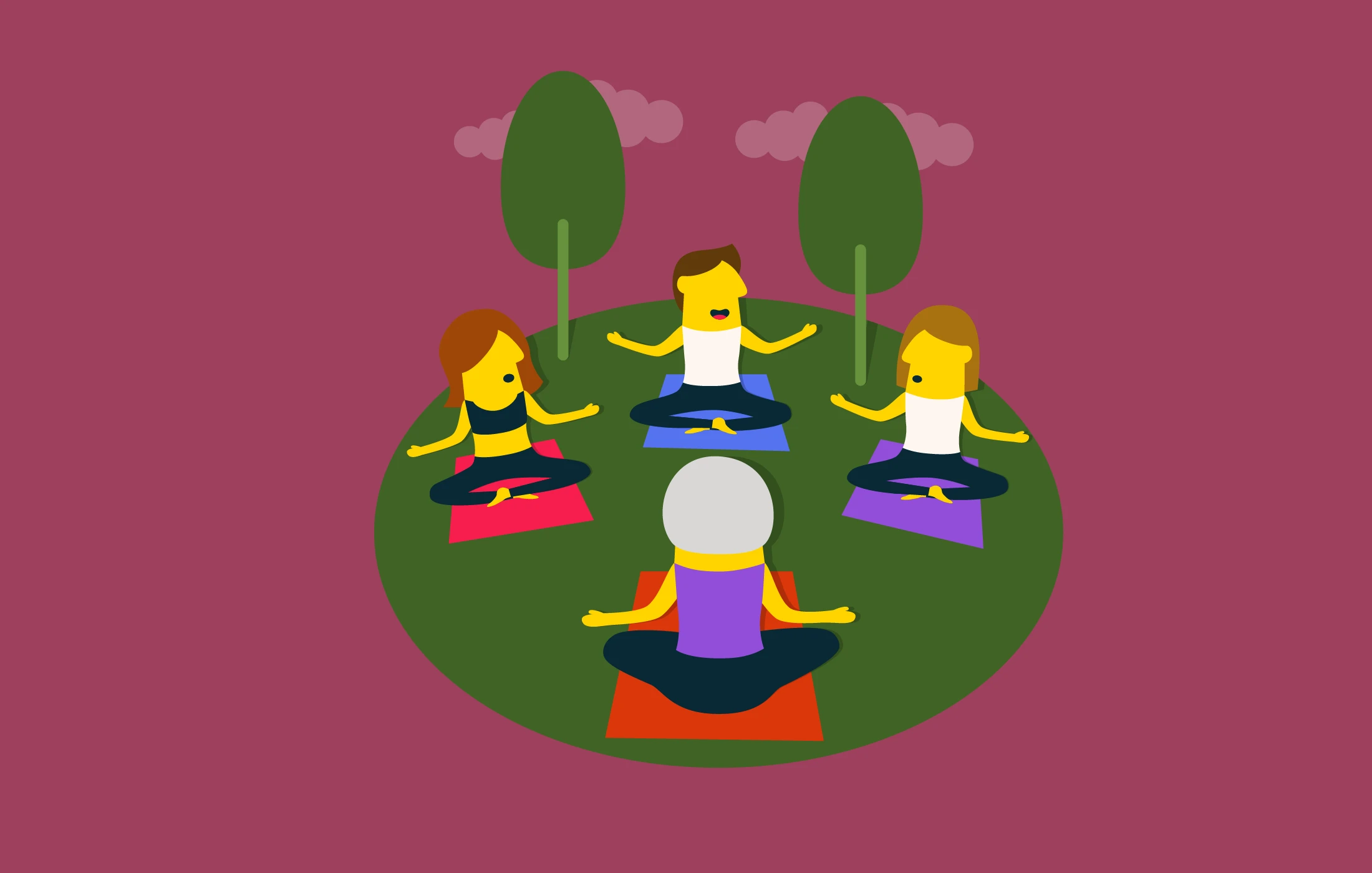 yoga-session