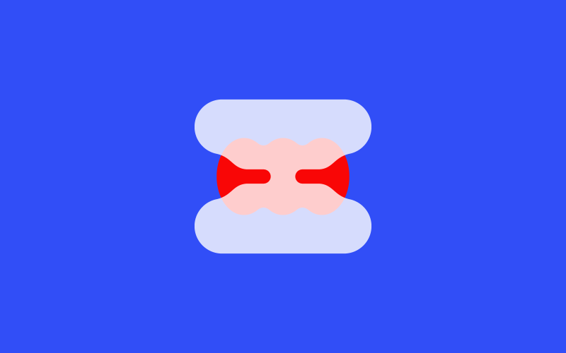 Custom HTML website design